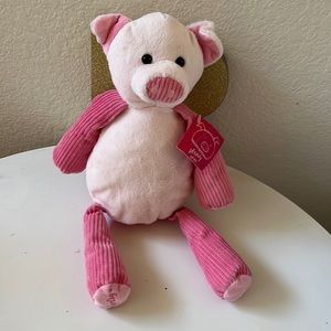 Scentsy buddy Penny the Pig